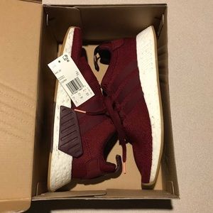 Adidas NMD R2 men’s size 8